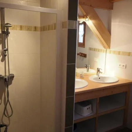 Le Creve Tete - Le Creve Tete - Individuel, Cadre Reposant Avec Magnifique Vue Mae-4694 Apartment *